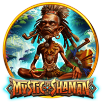 Shaman Châu Phi